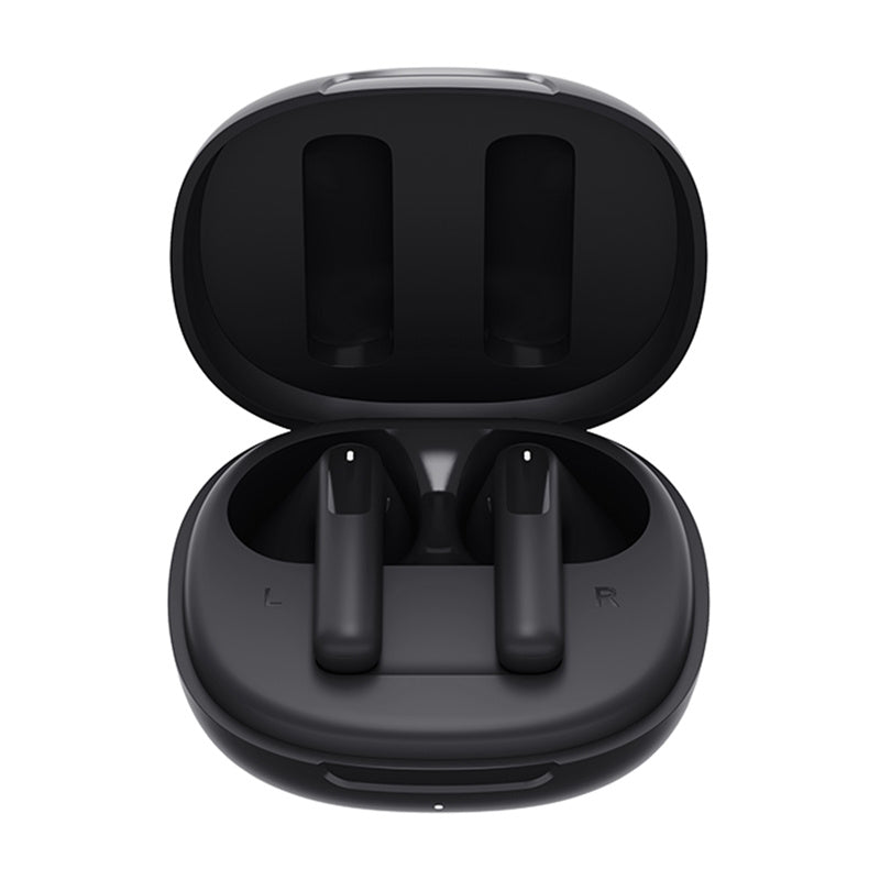 TWS QCY Ailybuds E20 HT13 hovedtelefoner (sort)