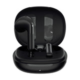 TWS QCY Ailybuds E10 QT35 hovedtelefoner (sort)