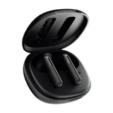 TWS QCY Ailybuds E10 QT35 hovedtelefoner (sort)