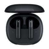 TWS QCY Ailybuds E10 QT35 hovedtelefoner (sort)