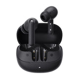 TWS QCY Buds HT15 ANC hovedtelefoner (sort)