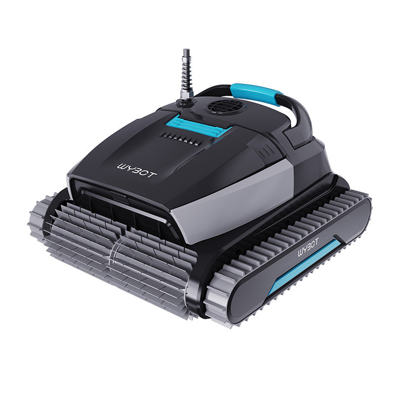 Wybot L1 kablet poolrensningsrobot