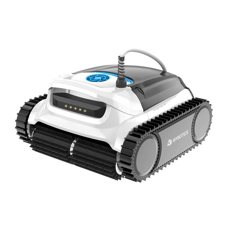 WYBOT M1C, robot til rengøring af pooler