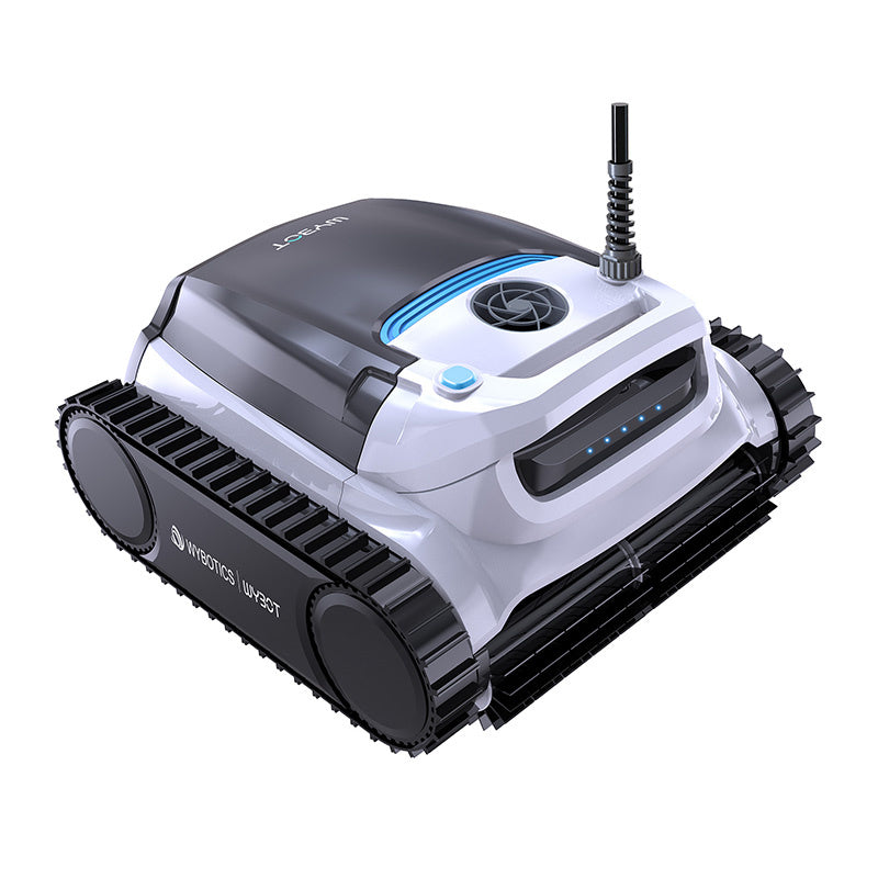 WYBOT M1C, robot til rengøring af pooler