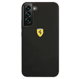 Ferrari 3666339045104 mobiltelefon etui 16,8 cm (6.6") Cover Sort