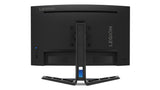 Lenovo Legion R27fc-30 LED display 68,6 cm (27") 1920 x 1080 pixel Fuld HD Sort