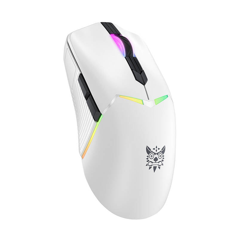 ONIKUMA CW928 spilmus (hvid)