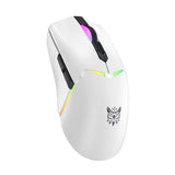 ONIKUMA CW928 spilmus (hvid)