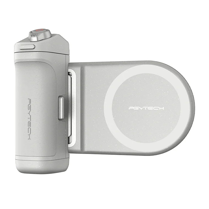 PGYTech MagCam-telefonholder (grå)