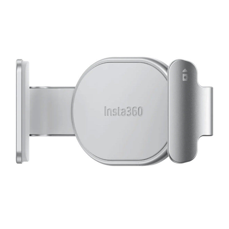 Insta360 Flow 2 Pro magnetisk telefonclip (grå)