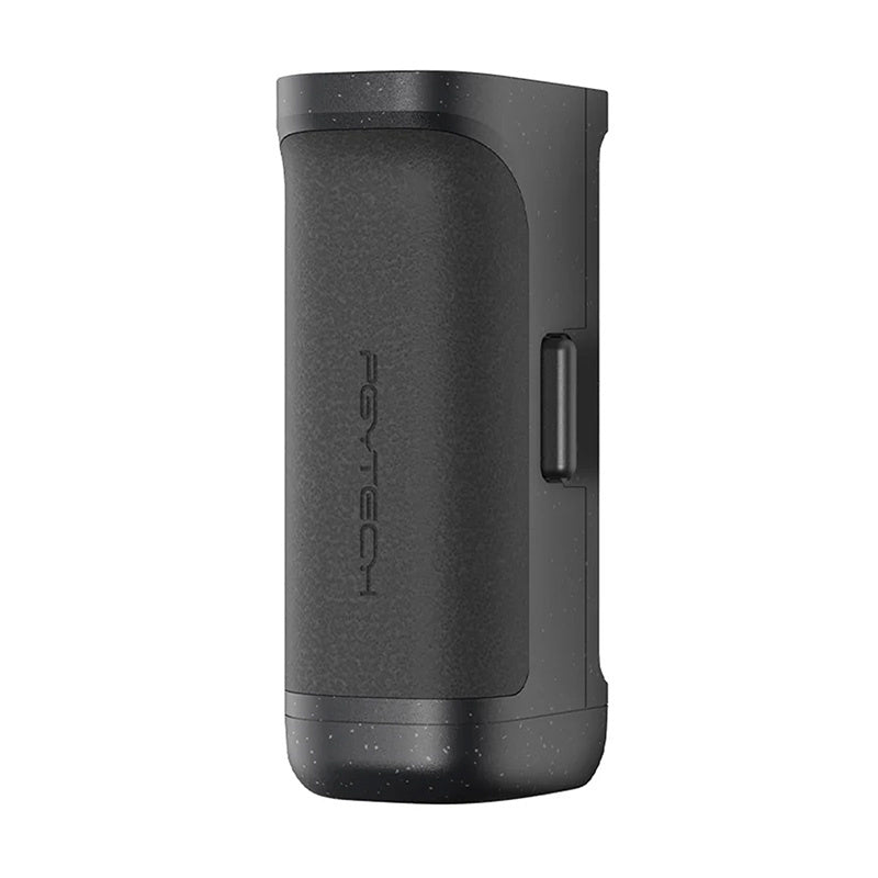 PGYTech MagCam-telefonholder med indbygget powerbank (sort)