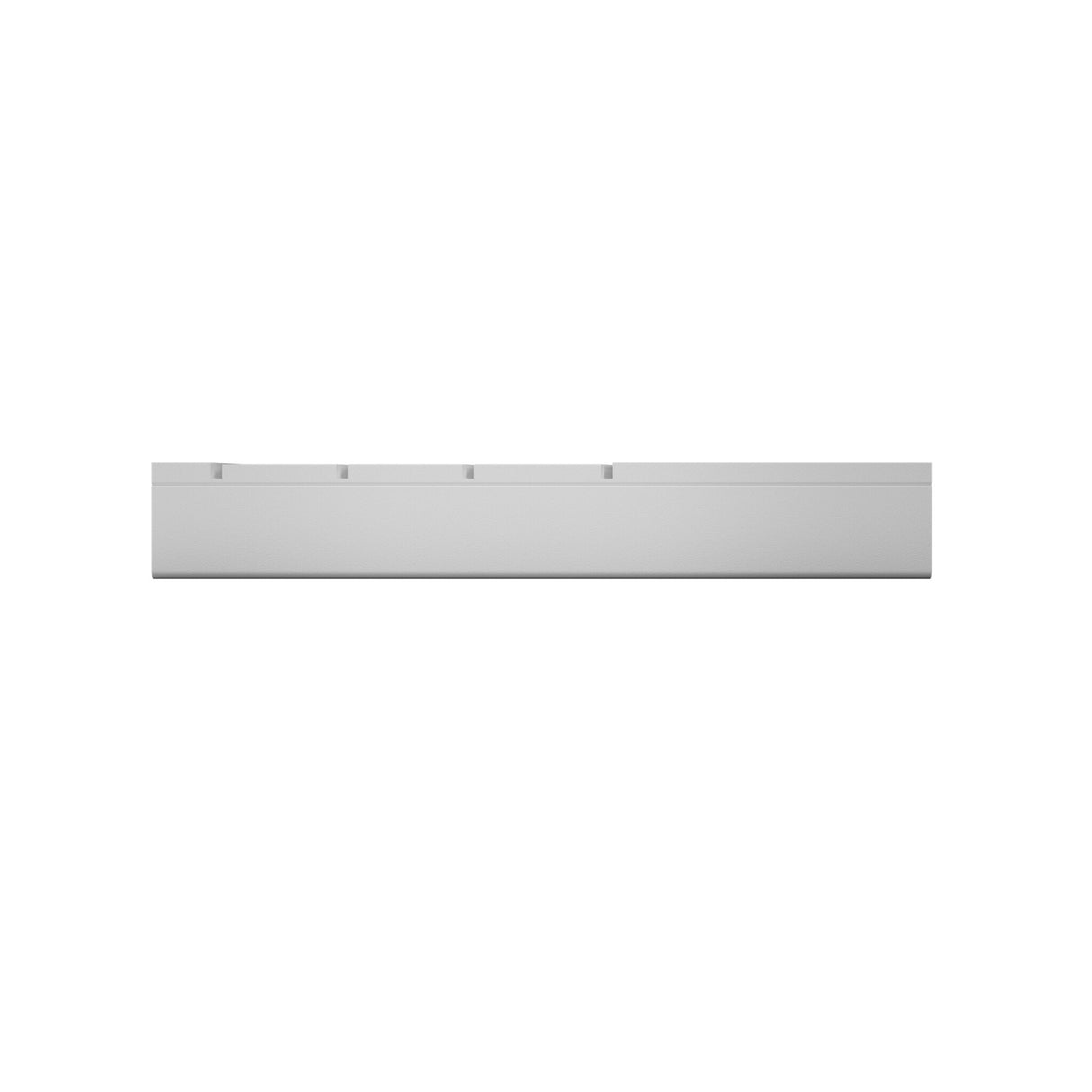 ARCTIC M2 Pro (Silver) M.2 NVMe SSD Køleplade/køler Sølv 1 stk
