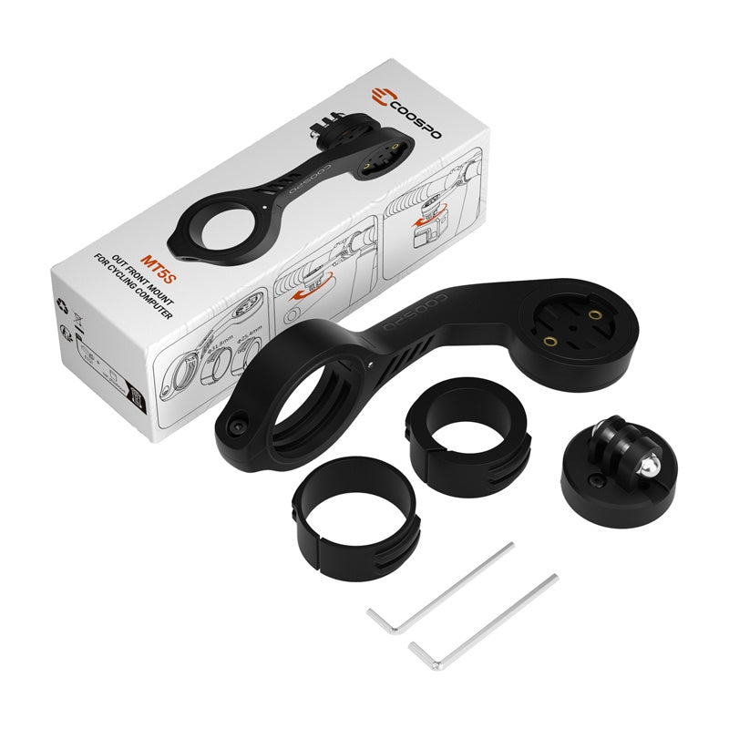 Coospo MT5 cykelcomputerholder