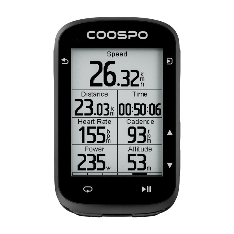 Coospo CS300 cykelcomputer