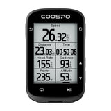 Coospo CS300 cykelcomputer