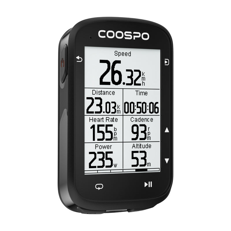 Coospo CS300 cykelcomputer