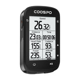 Coospo CS300 cykelcomputer