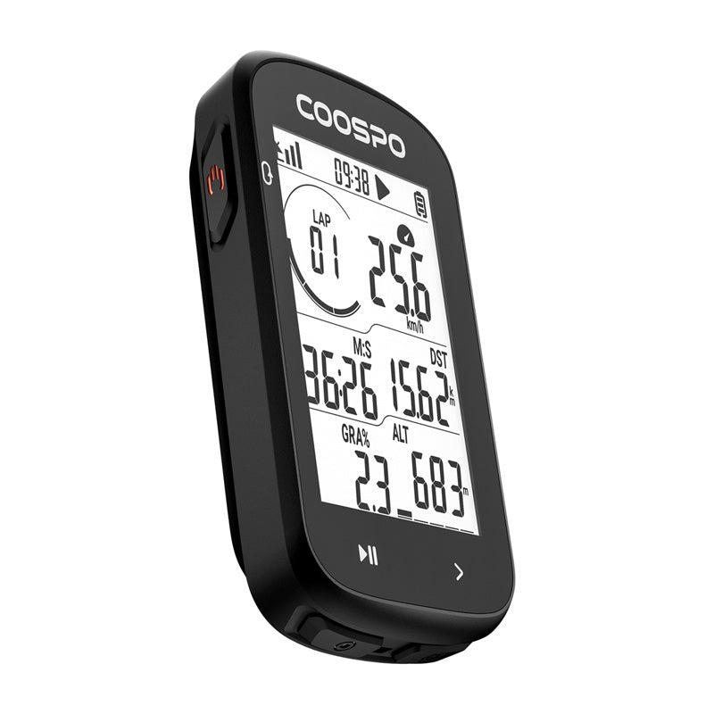 Coospo CS300 cykelcomputer