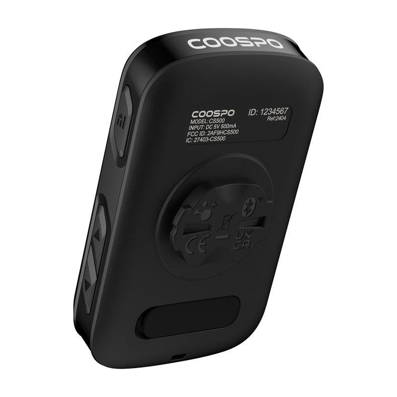 Coospo CS300 cykelcomputer