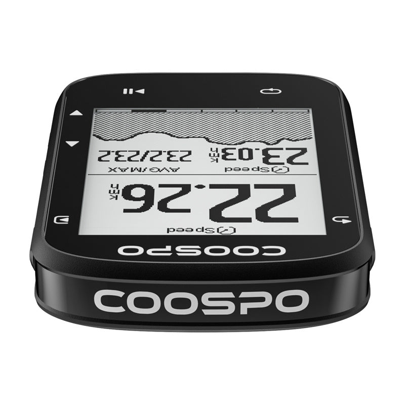 Coospo CS300 cykelcomputer
