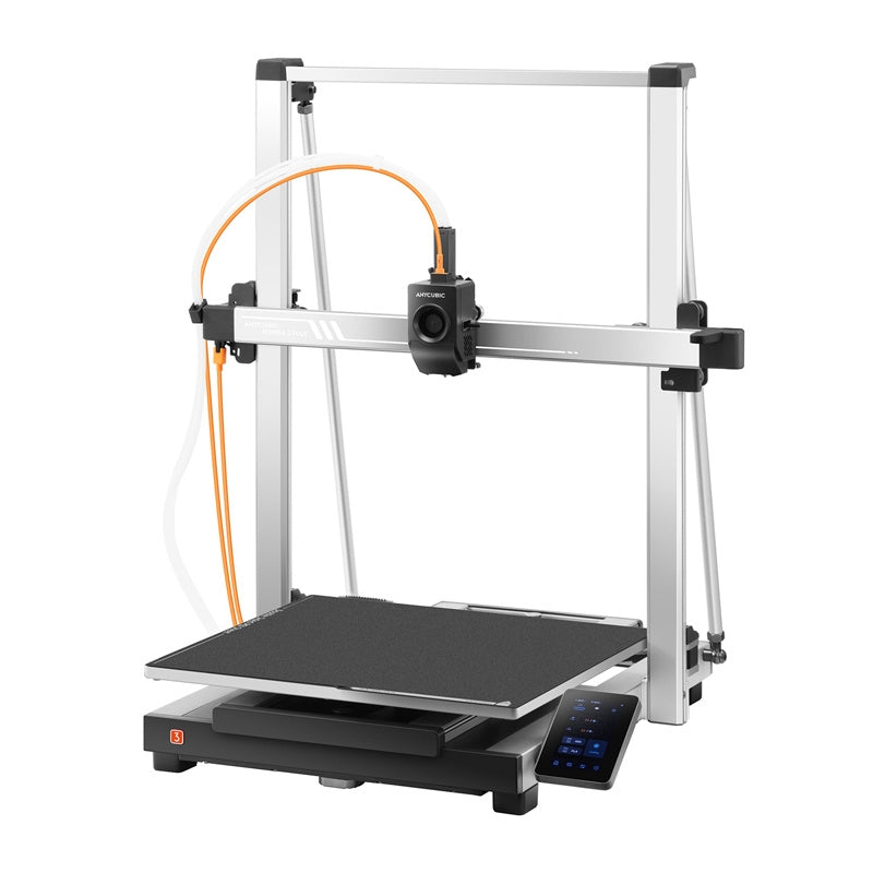 Anycubic Kobra 3 Max 3D-printer