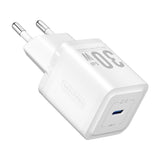 Vention FEZB0-EU USB-C GaN-netoplader (30W) (hvid)
