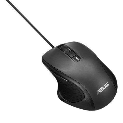 ASUS UX300 Pro mus Kontor Højre hånd USB Type-A Optisk 3200 dpi