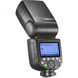 GODOX V860III TTL-blitz til Canon