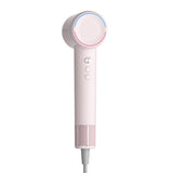 Gosund SuperWind HD21 hårtørrer (rosa)