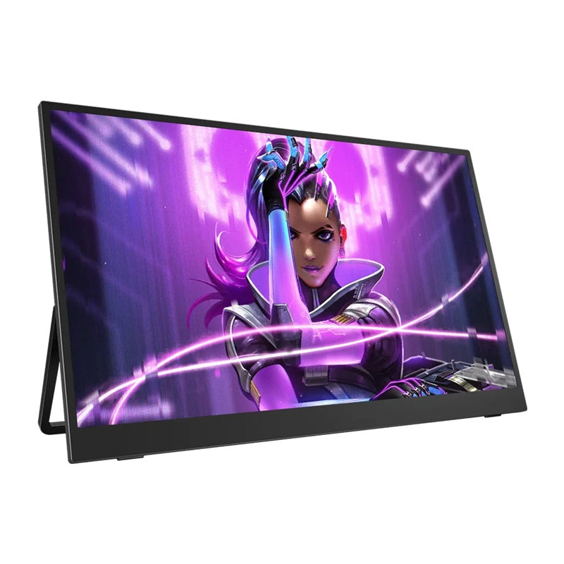 Uperfect UGame J5 M173J15 17.3" 3840*2160 60Hz bærbar skærm