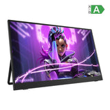 Uperfect UGame J5 M173J15 17.3" 3840*2160 60Hz bærbar skærm