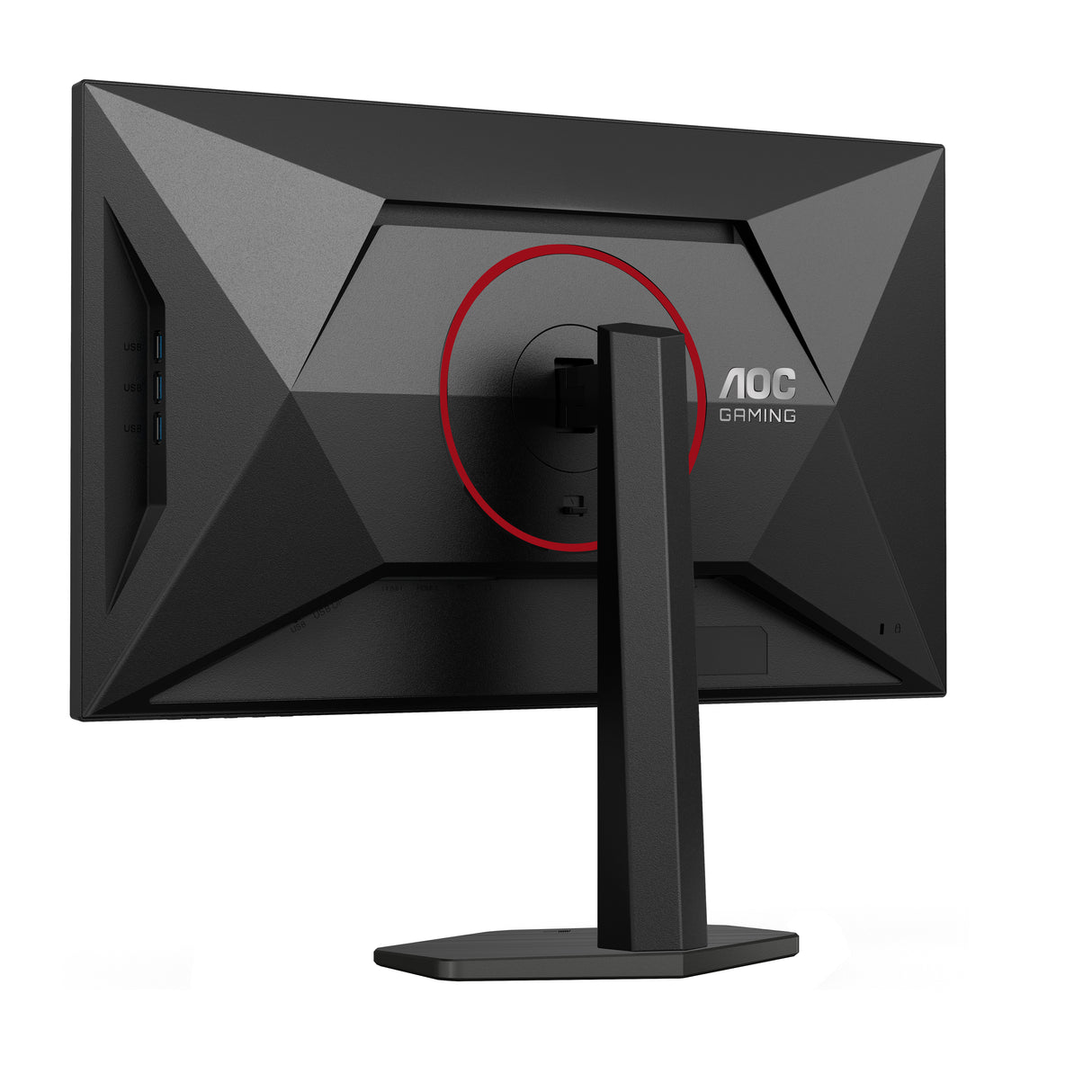 AOC G4 U27G4R 27 Fast IPS 3840 x 2160 (4K) DisplayPort HDMI 320 Hz