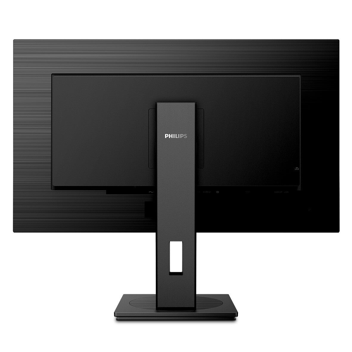 Philips B Line 325B1L/00 computerskærm 80 cm (31.5") 2560 x 1440 pixel 2K Ultra HD LCD Sort