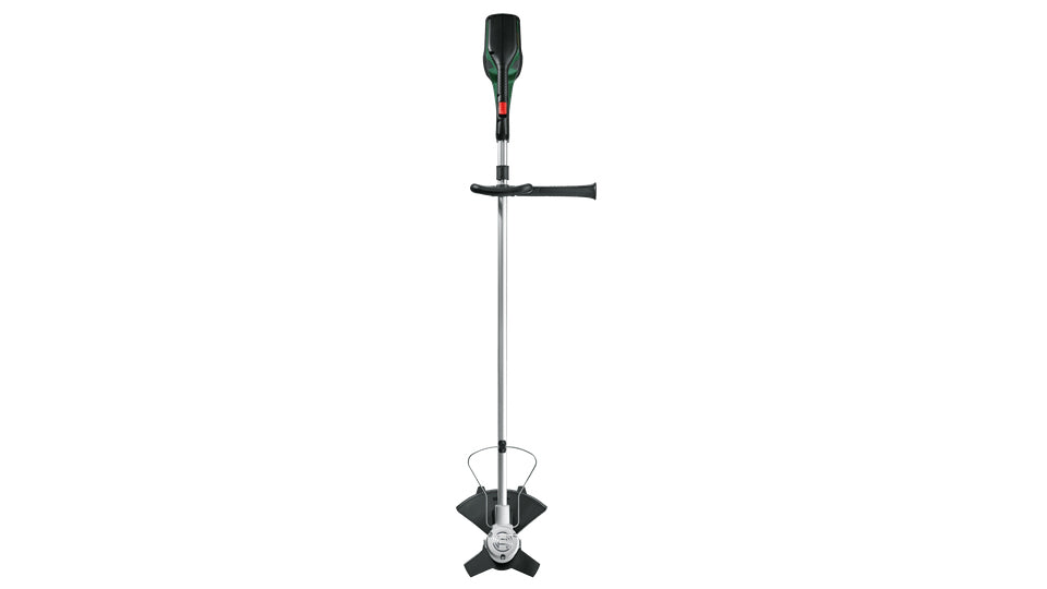 Bosch BrushCut batteridreven græssaks 2,4 mm 36 V Lithium-Ion (Li-Ion) Grøn