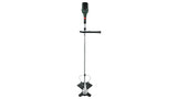 Bosch BrushCut batteridreven græssaks 2,4 mm 36 V Lithium-Ion (Li-Ion) Grøn