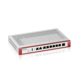 Zyxel ZyWALL USG FLEX 200H Firewall Ekstern