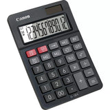 Canon AS-120II HB desktop calculator