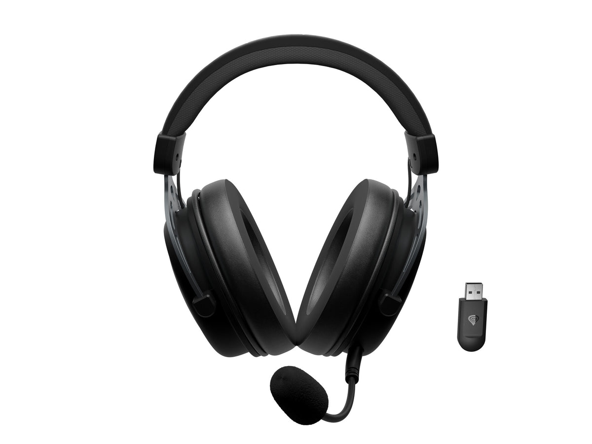 GENESIS Toron Wireless?