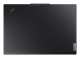 Lenovo ThinkPad P16s Gen 3 Ultra 5 125H, 16GB, 512GB SSD, WEBCAM, BT, NVIDIA RTX™ 500 Ada w/4GB, 16 WUXGA(1920x1200), W11Pro BLACK Backlit Keyboard FP Reader. 3 Year Warranty