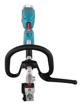 Makita DUX18Z Multifunktions-motorenhed Uden batteri