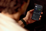 Amazfit Active Max 3,81 cm (1.5") AMOLED Digital 480 x 480 pixel Berøringsskærm Sort