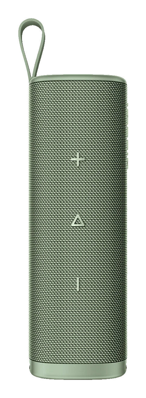 Xiaomi Sound Outdoor Bærbar stereohøjttaler Grøn 30 W