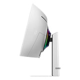 Samsung Odyssey OLED G9 S49CG934SU 49 5120 x 1440 (UltraWide) HDMI DisplayPort Micro HDMI 240Hz