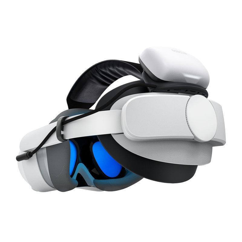 BOBOVR P4U Batteri Relief Strap til Pico 4 Ultra / Ultra Enterprise [10000mAh].