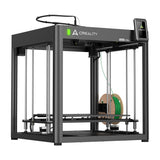Creality Ender-5 Max 3D-printer