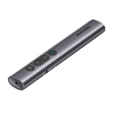 PPT Vention trådløs laserpekker (rødt)