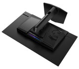 MSI MPG 321URX QD-OLED computerskærm 80 cm (31.5") 3840 x 2160 pixel 4K Ultra HD Sort