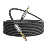 Audio kabel mini jack 3,5 mm mand til jack 6,35 mm mand Vention BCYHI 3m