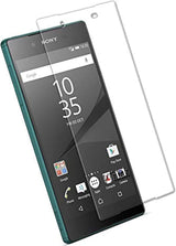 SONY XPERIA Z5/Z5 mini SKÆRMBESKYTTELSE HÆRDET GLAS (Bulk)