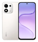 Honor 600 Smart 5G 17,4 cm (6.87") Dual SIM Android 16.0 USB Type-C 4 GB 128 GB 7700 mAh Sølv